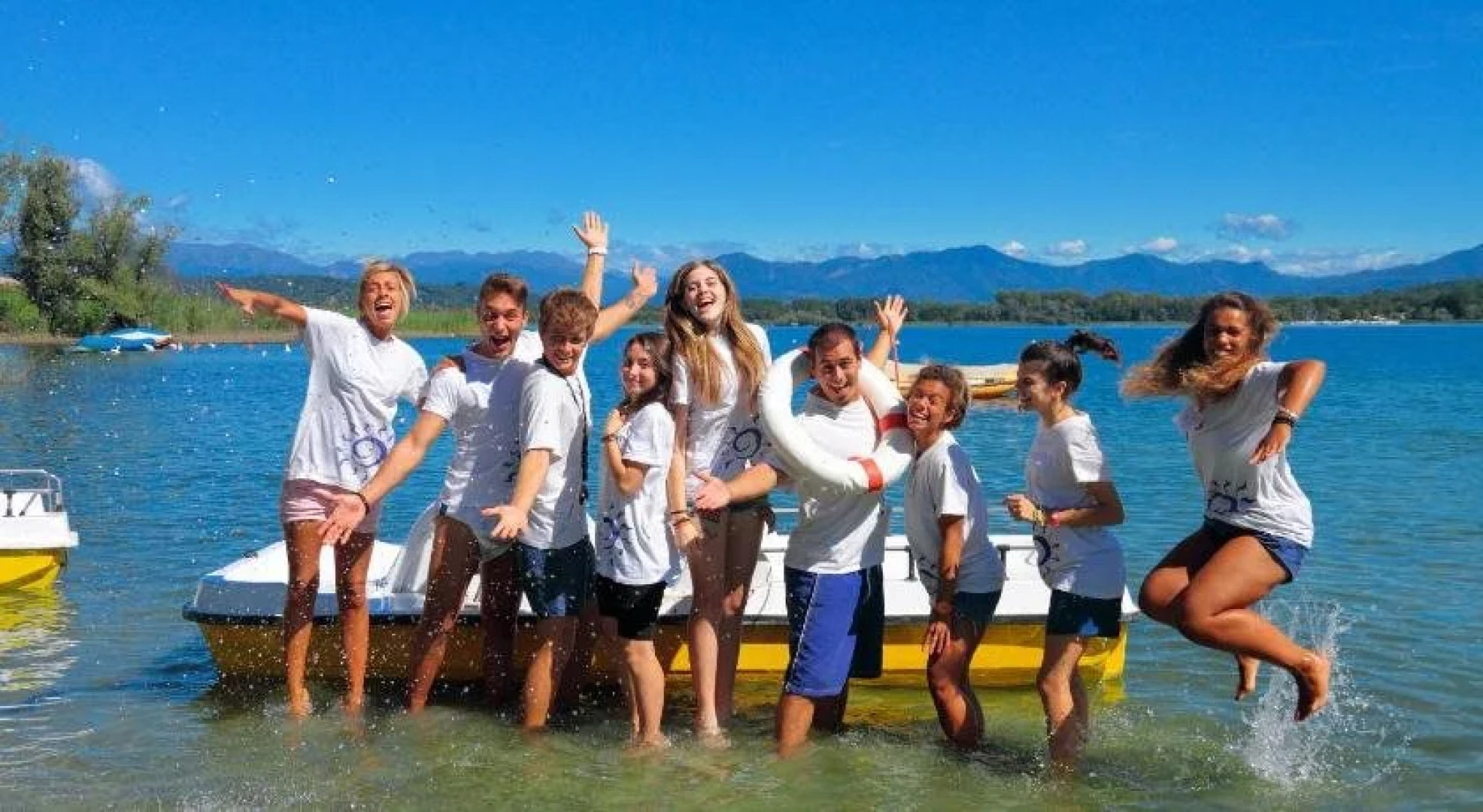 Camping Village Lago Maggiore