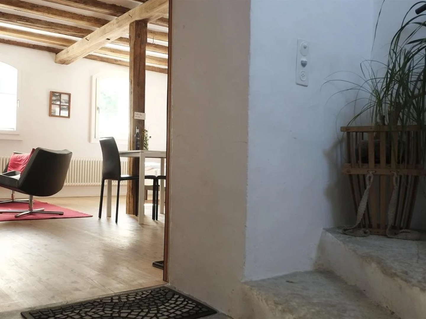 B&B Thurelle Bertschen