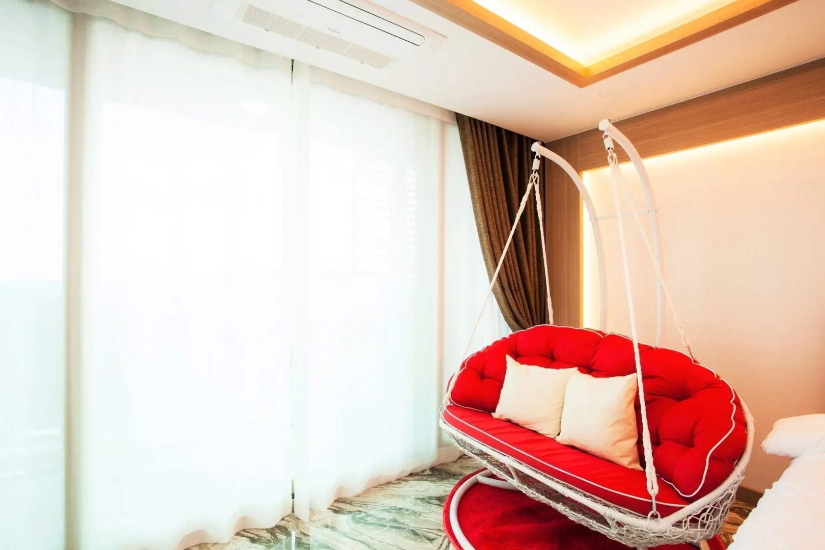 Lasania Castle Resort