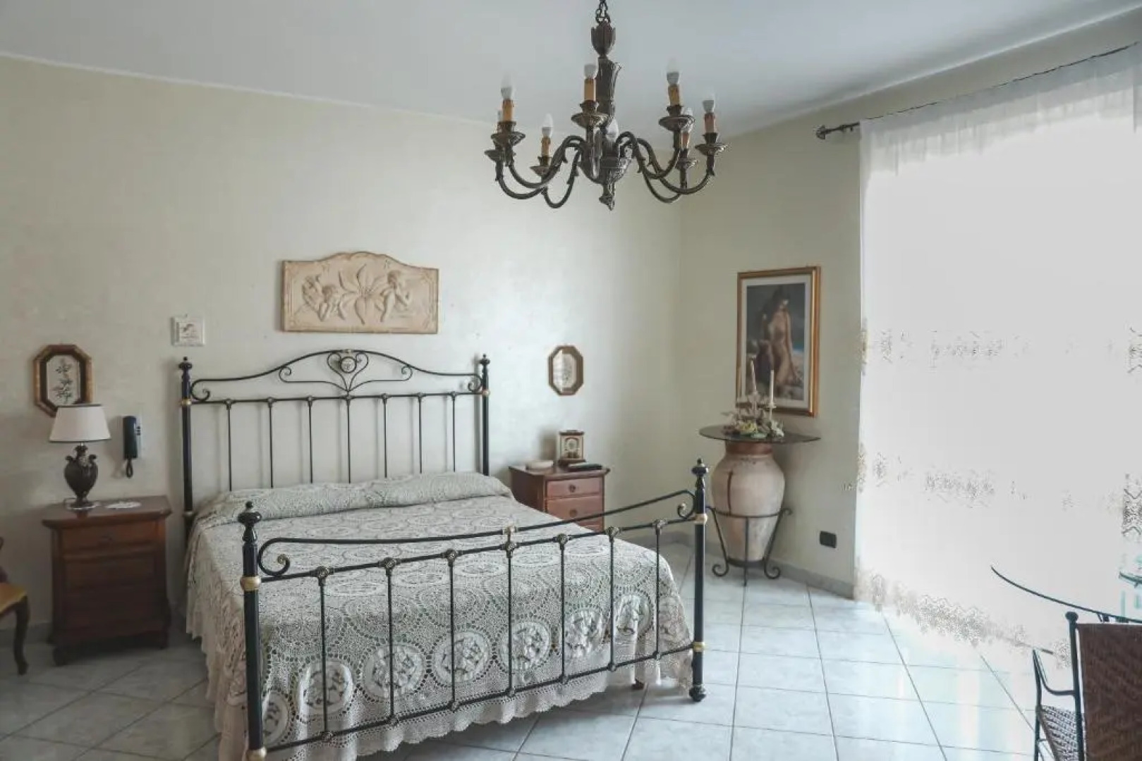 B&B Villa Alba
