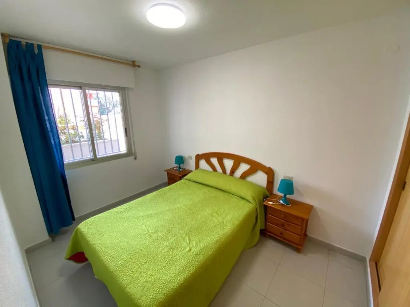 Apartamentos Irta Playa Altamar
