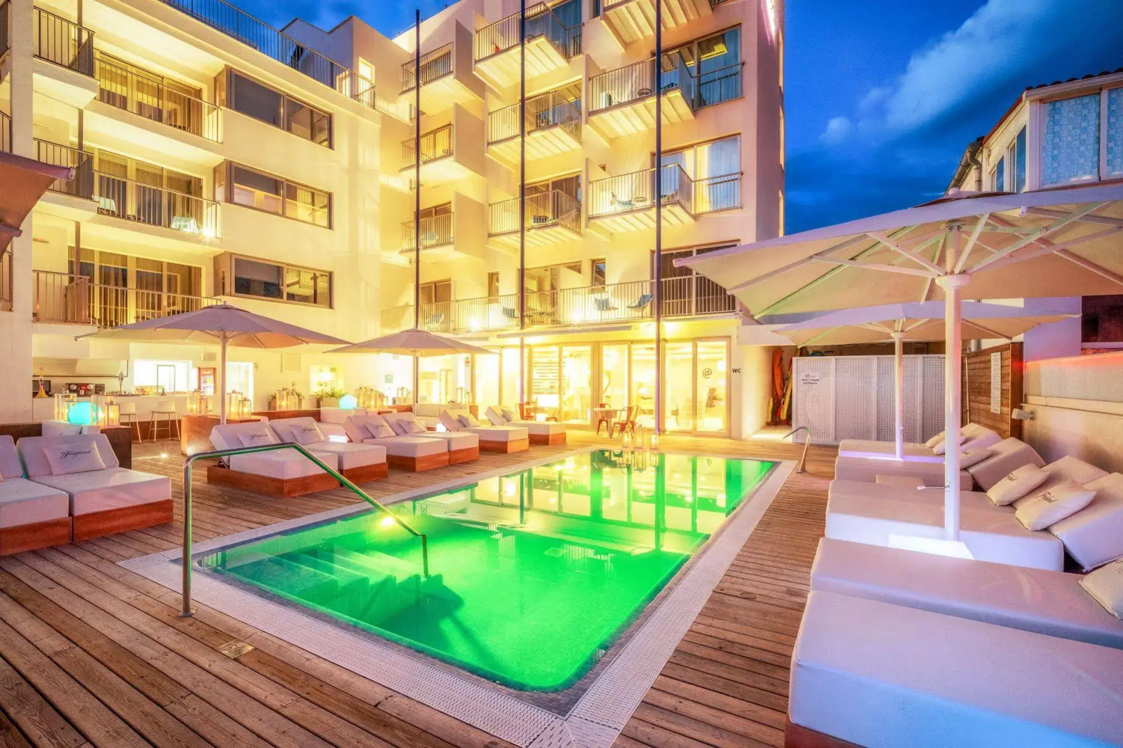 Hotel Boutique Minister