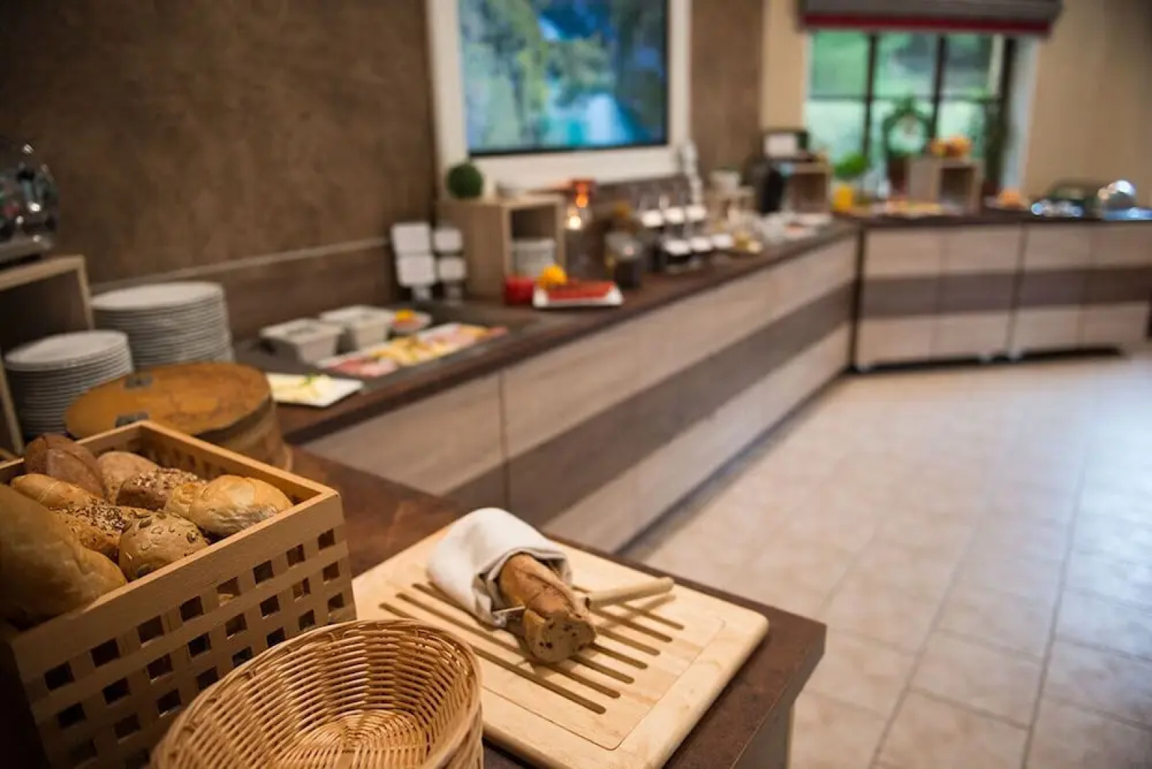 Flair Hotel Mellestollen