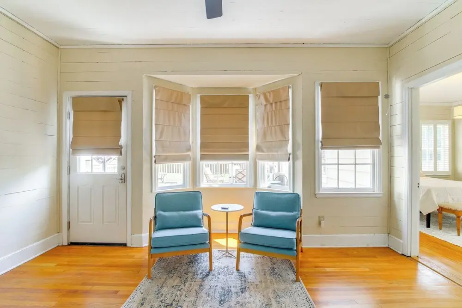 Walk Downtown: Home w/ Yard in Clarksdale