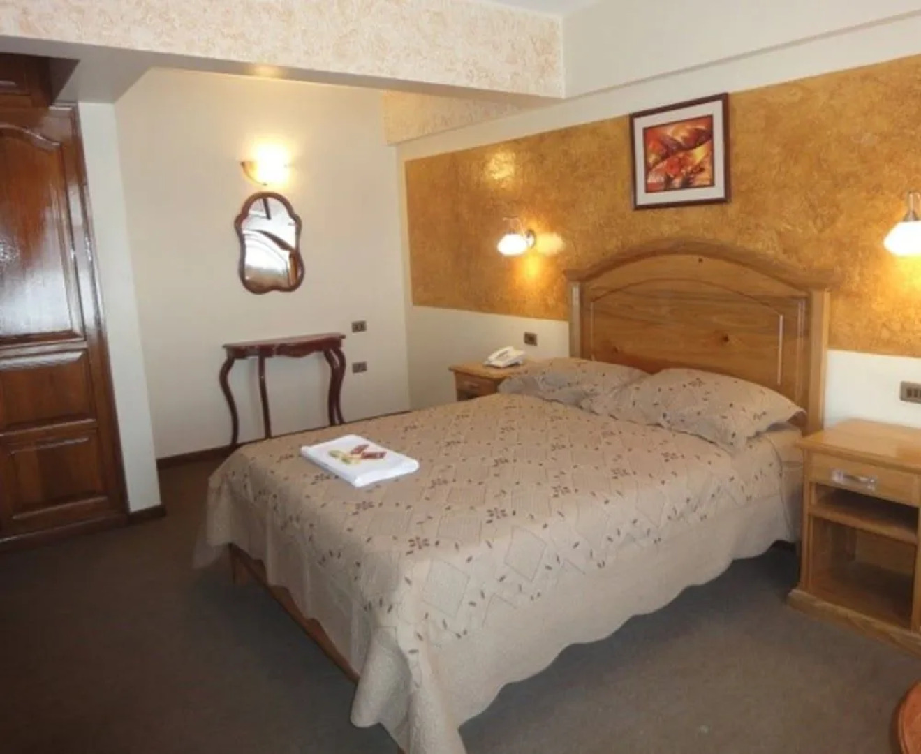 Hotel Maison Fiori (Plaza Colon)