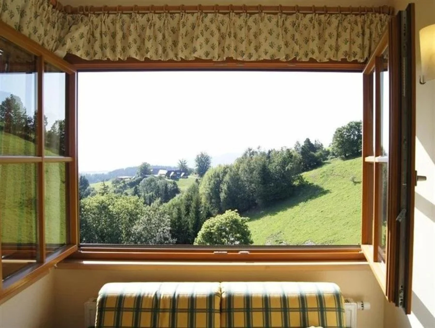 Landhotel Spreitzhofer