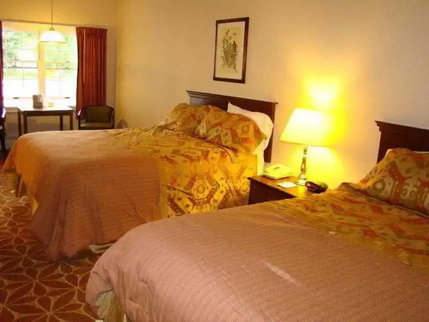 Best Western Ludlow Colonial Motel