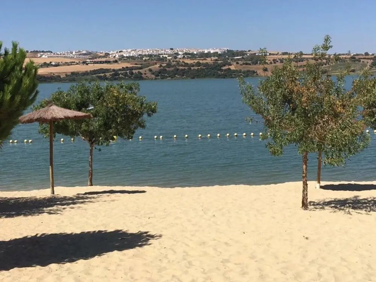 House With 2 Bedrooms in Arcos de la Frontera, With Wonderful Mountain View, Pool Access, Furnished Garden - 60 km From the Beach