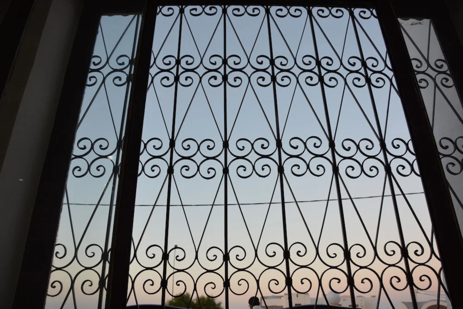 Hôtel Résidence Bellevue Zarzis