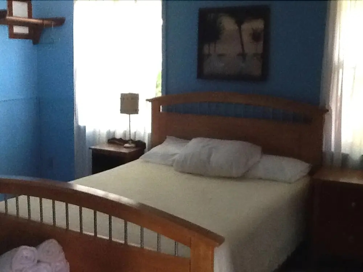 Nautical Inn