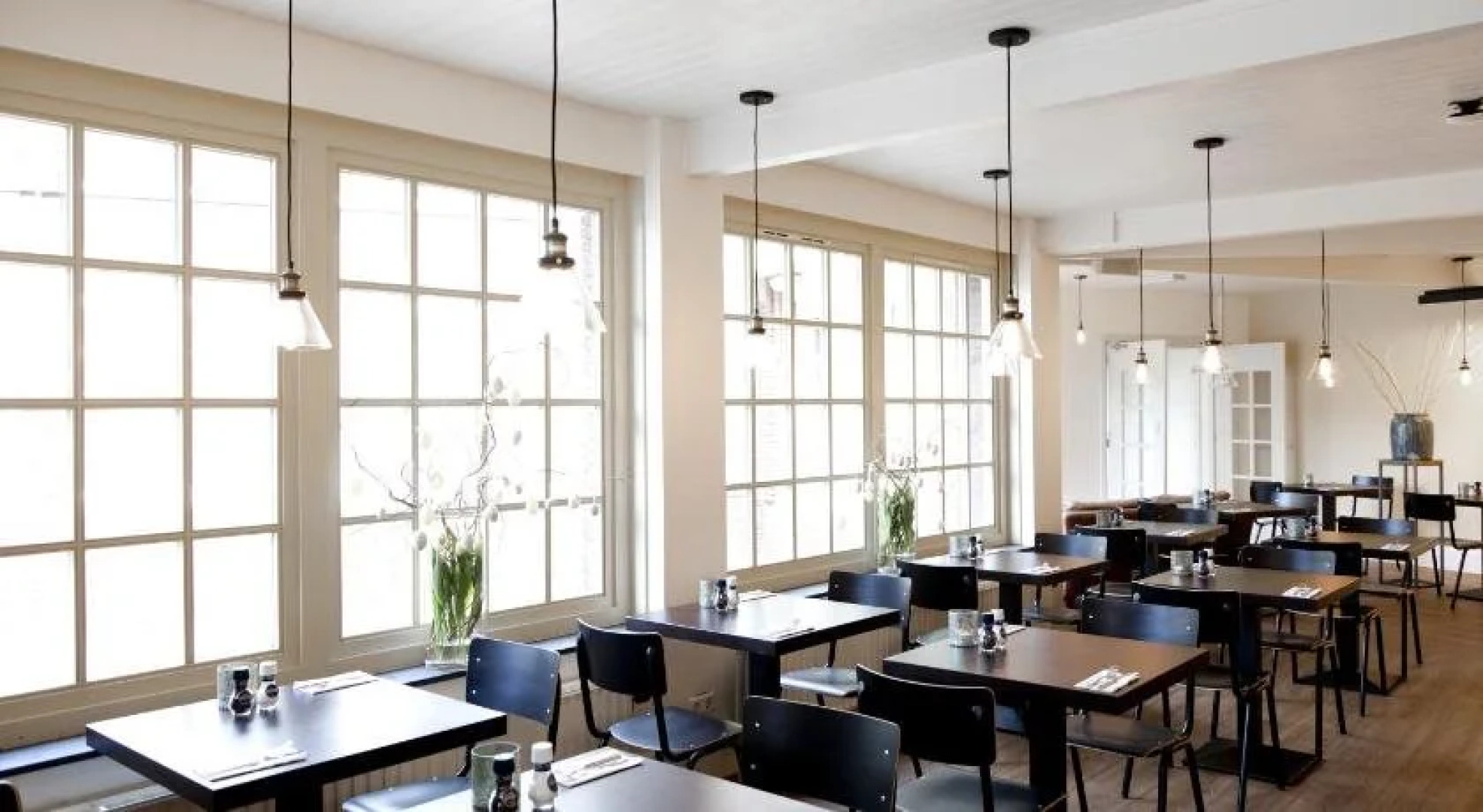 College Hotel Alkmaar