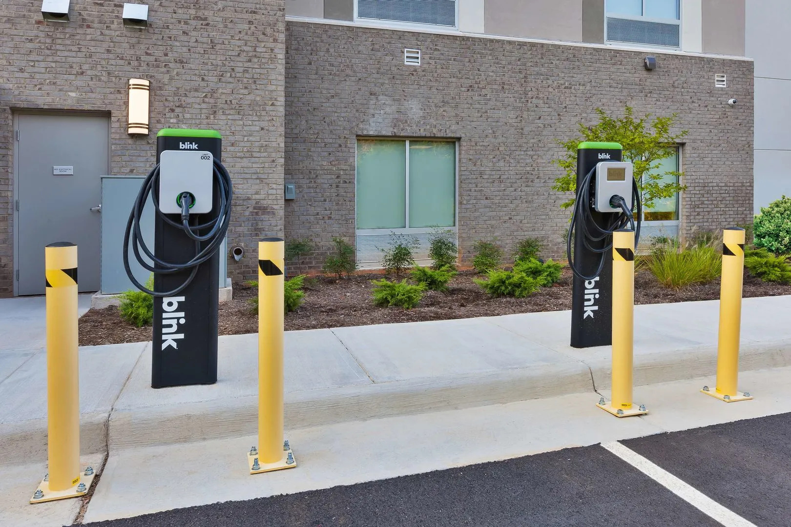 Hampton Inn Danville, VA