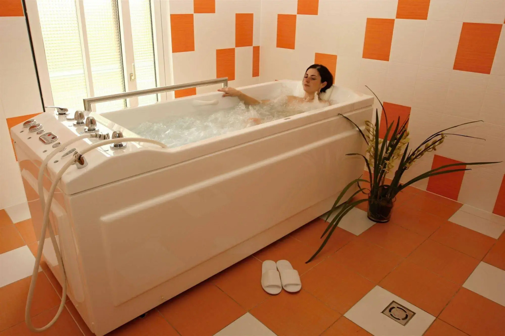 OREA Spa Hotel Cristal Mariánské Lázně