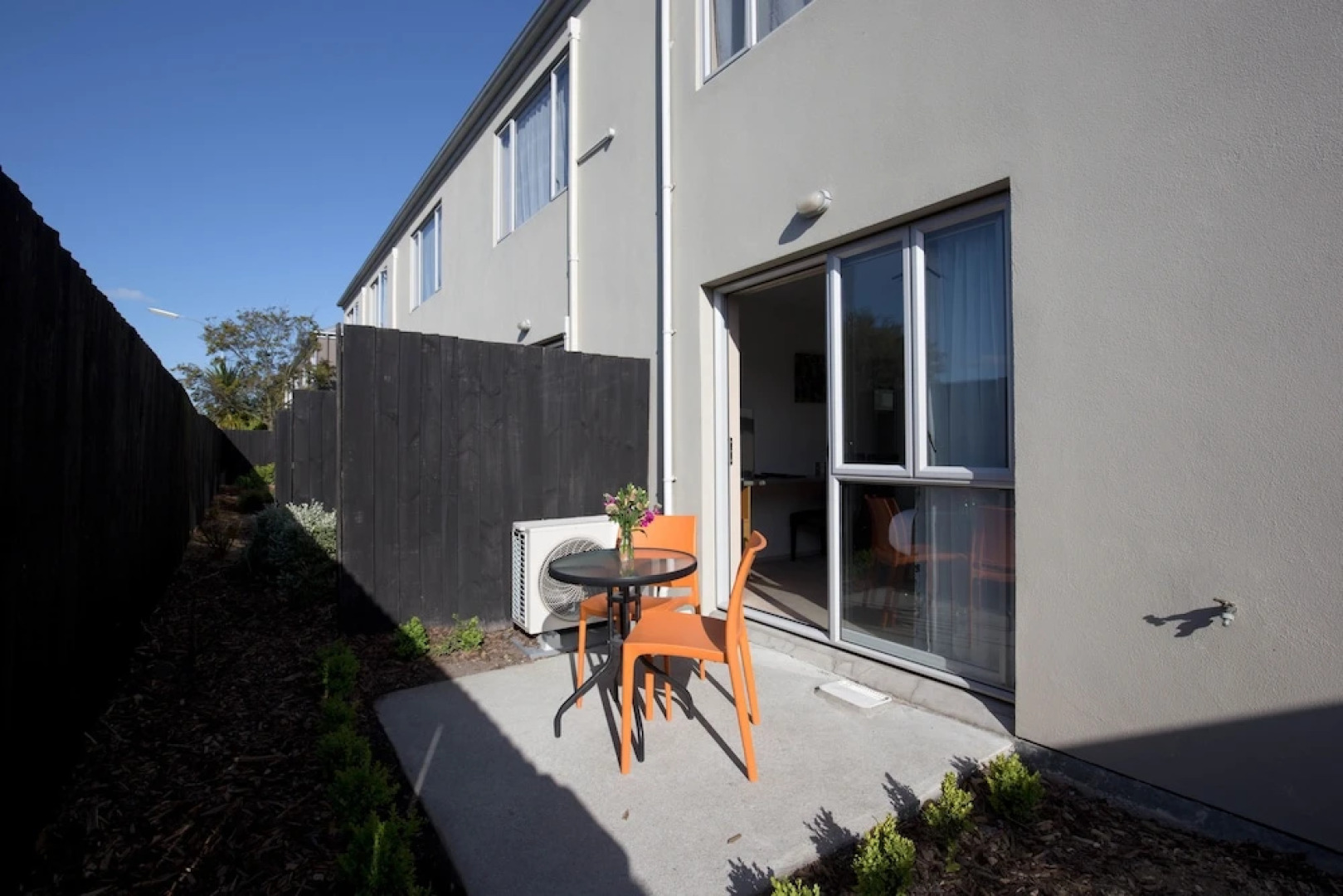 Hotel Casa Grande Madera CA - Golden State