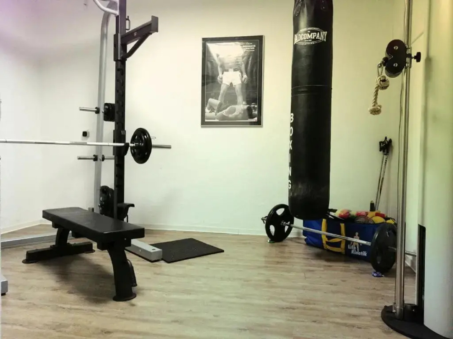 Trihome Ferienwohnung Schwarzwald