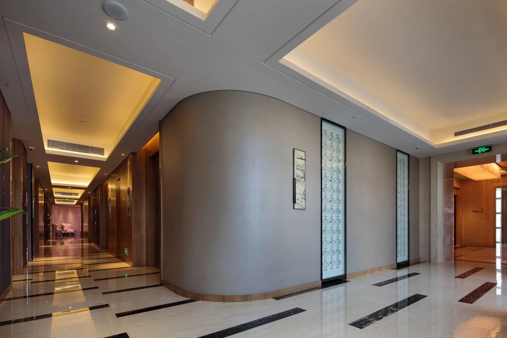 Pullman Anshan Time Square