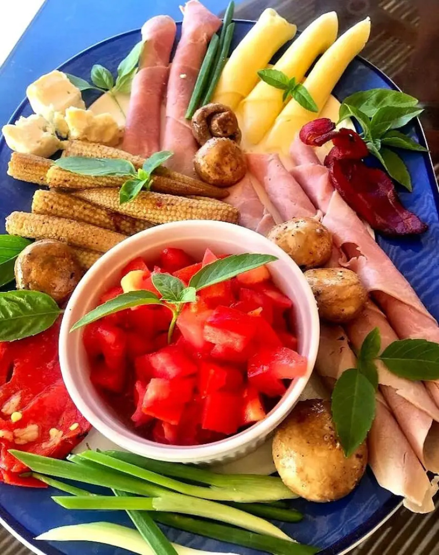 Punta Mero Eco Suites