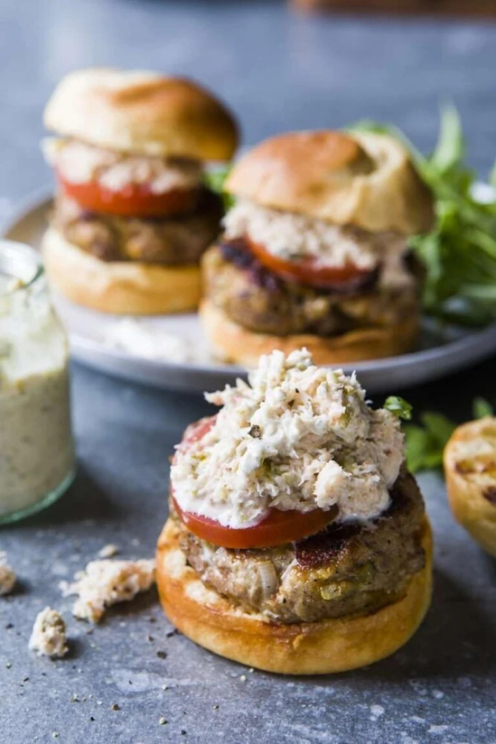 Foyle Hotel by Chef Brian Mc Dermott