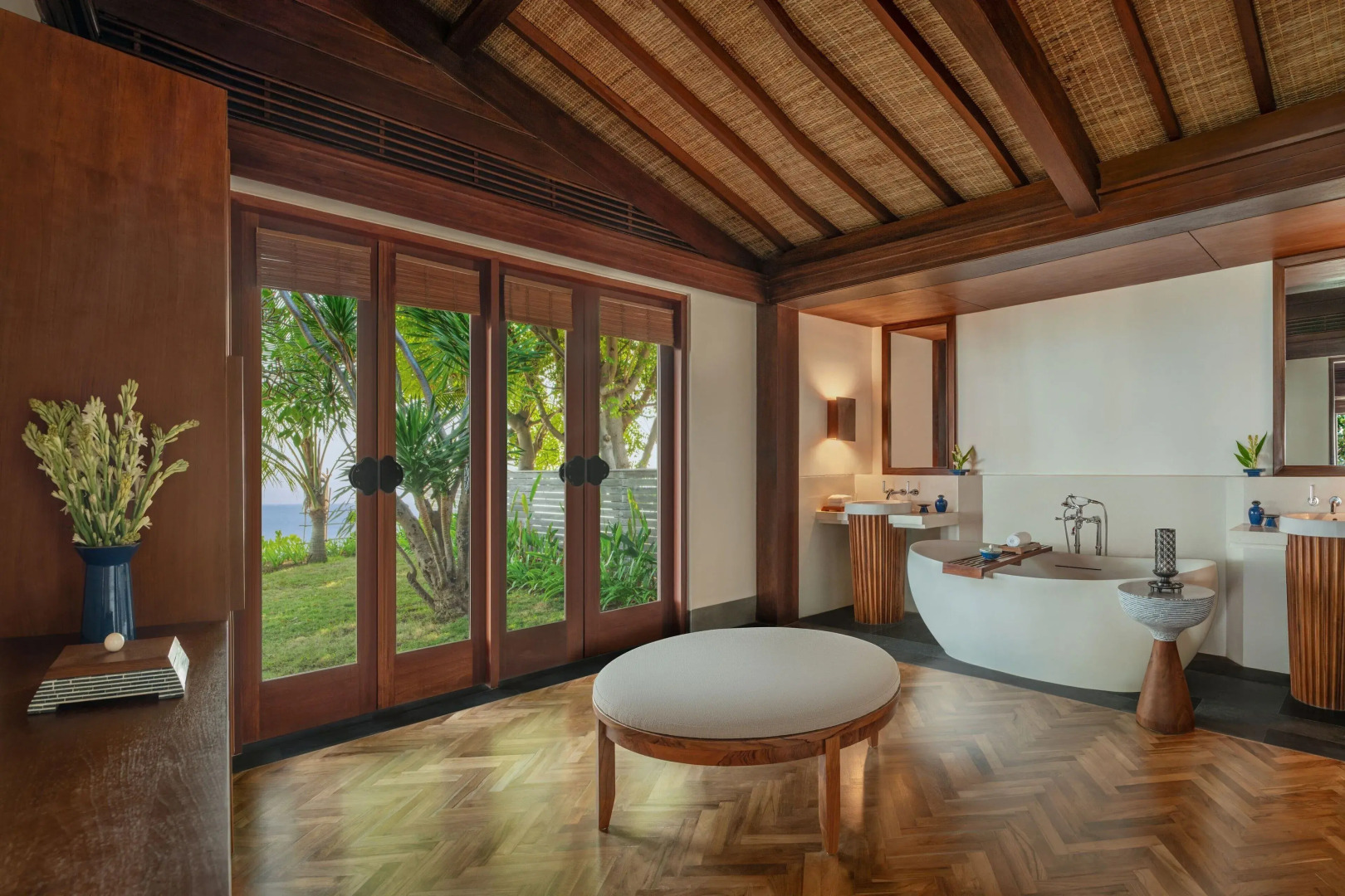 The Sira, A Luxury Collection Resort And Spa, Lombok