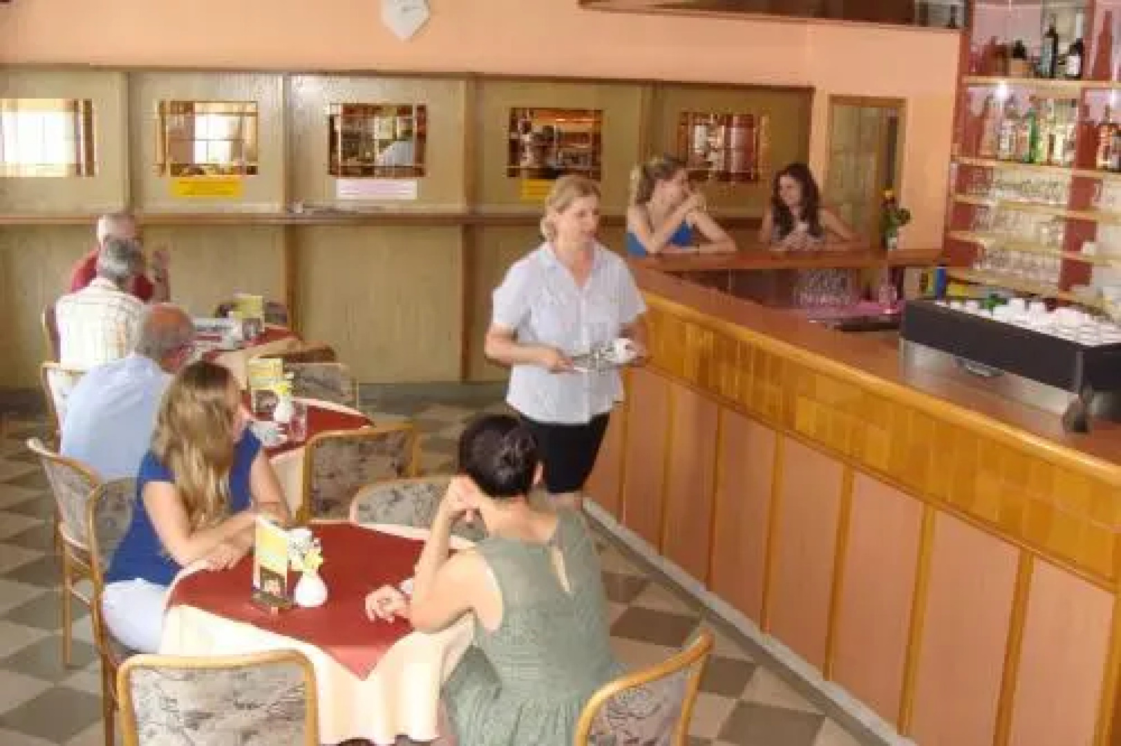 Pansion Maltar Varaždin