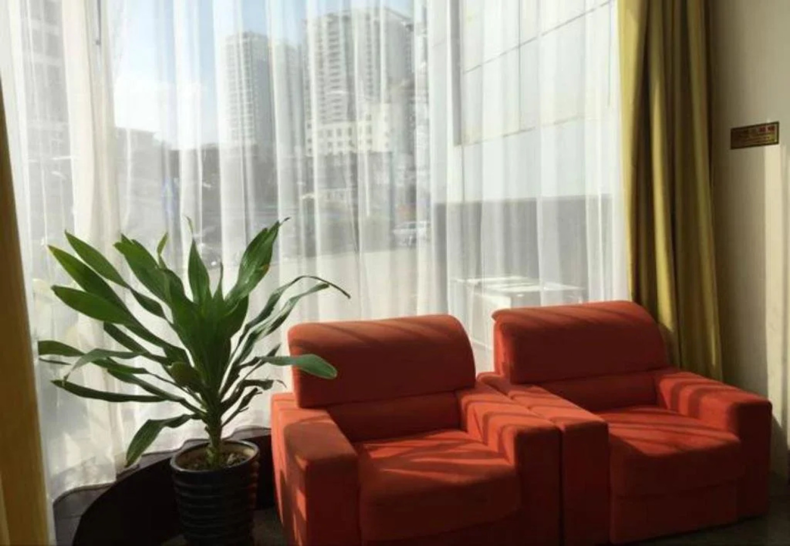 Home Inn Nanning Railway Station