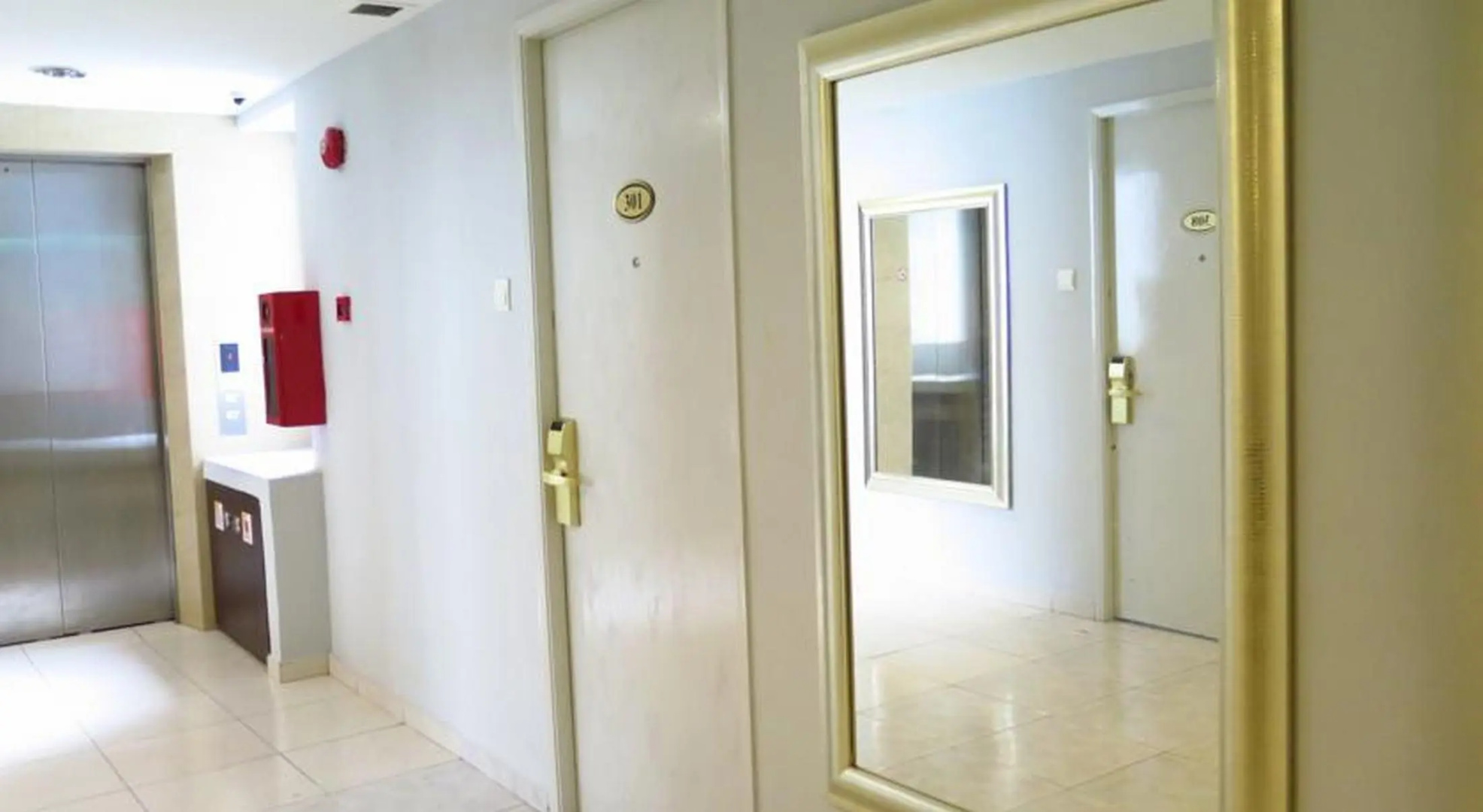 ibis budget Singapore Ametrine