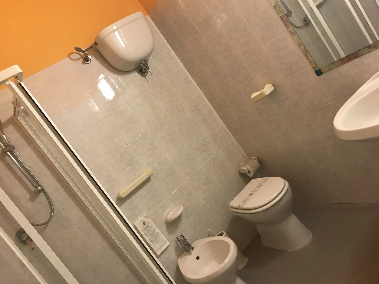 Hotel Duca Della Corgna