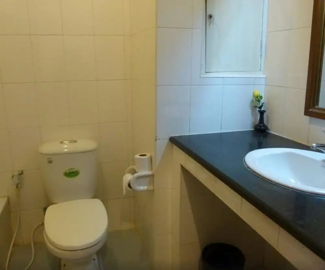 Sky Palace Hotel Bagan