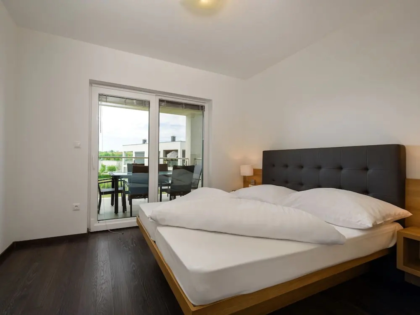 Luxurious Apartment in Lutzmannsburg on Pannonia Golf Course