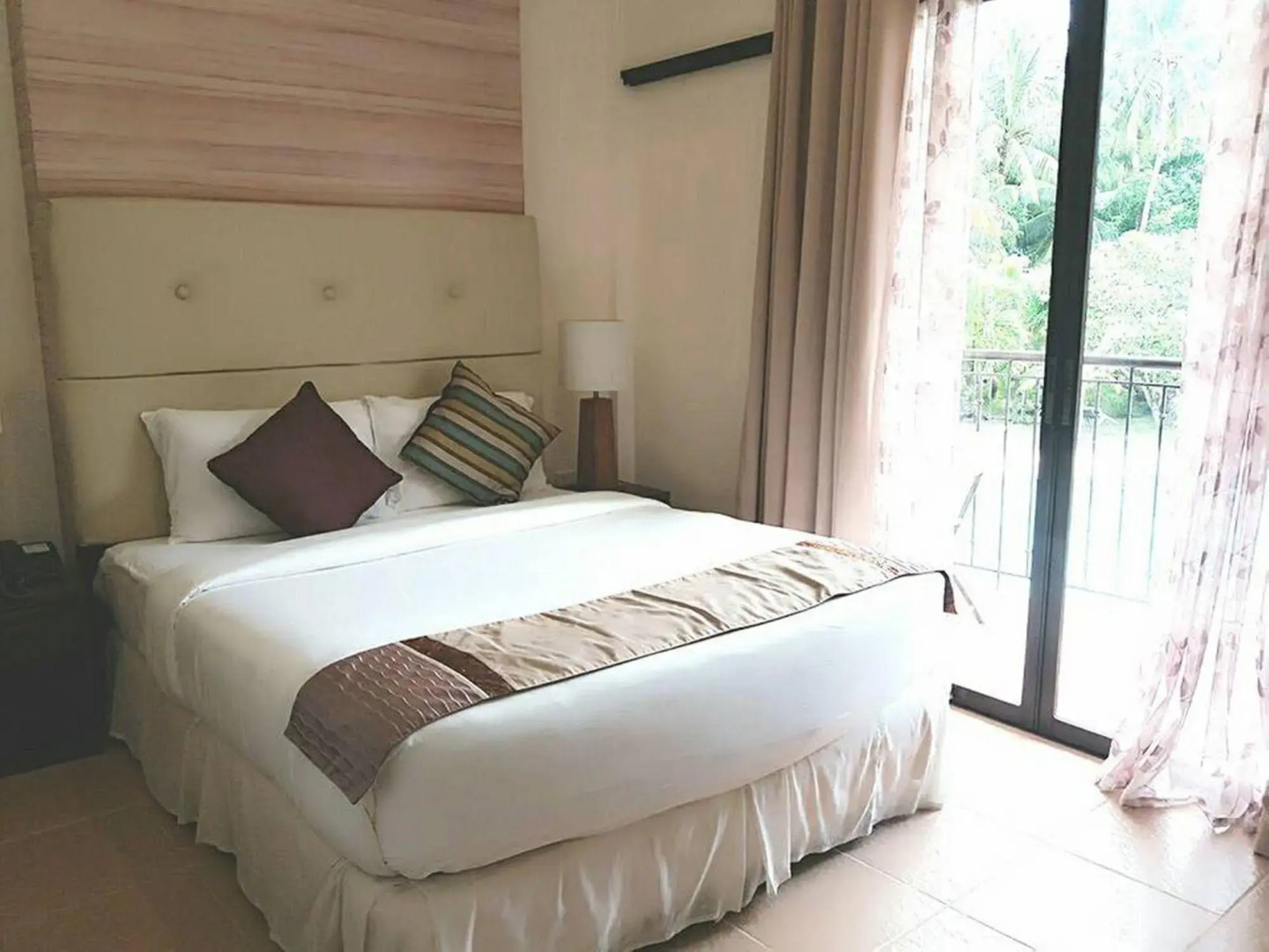 Sierra Resort powered by Cocotel