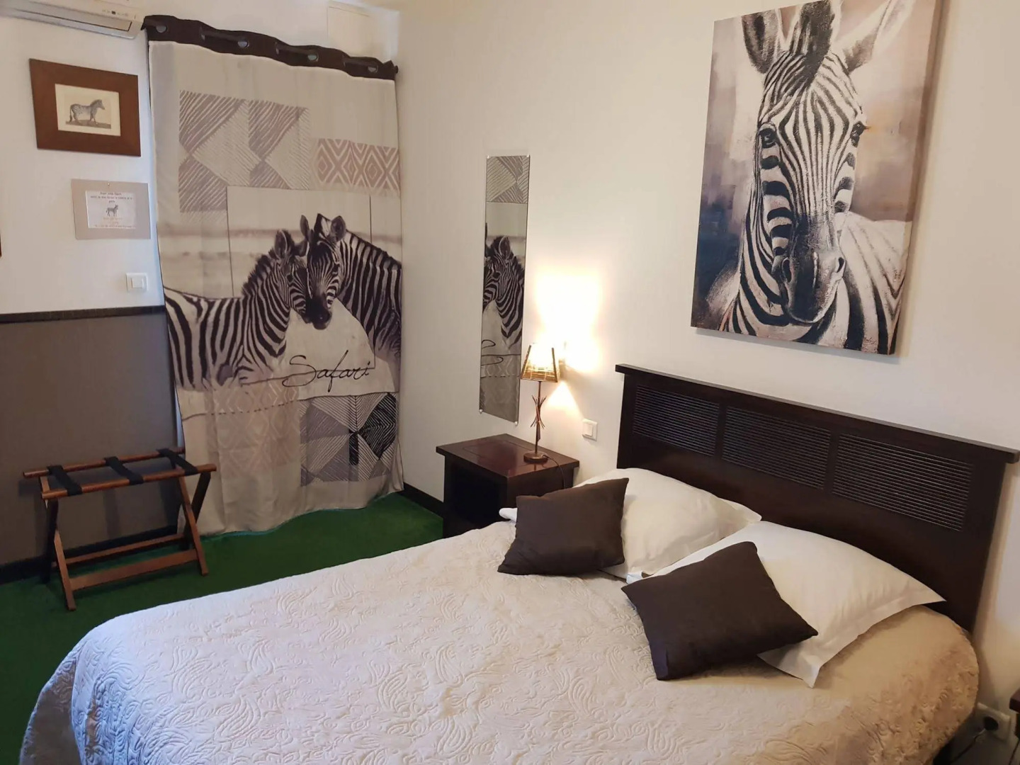 Les Jardins Saint Laurent