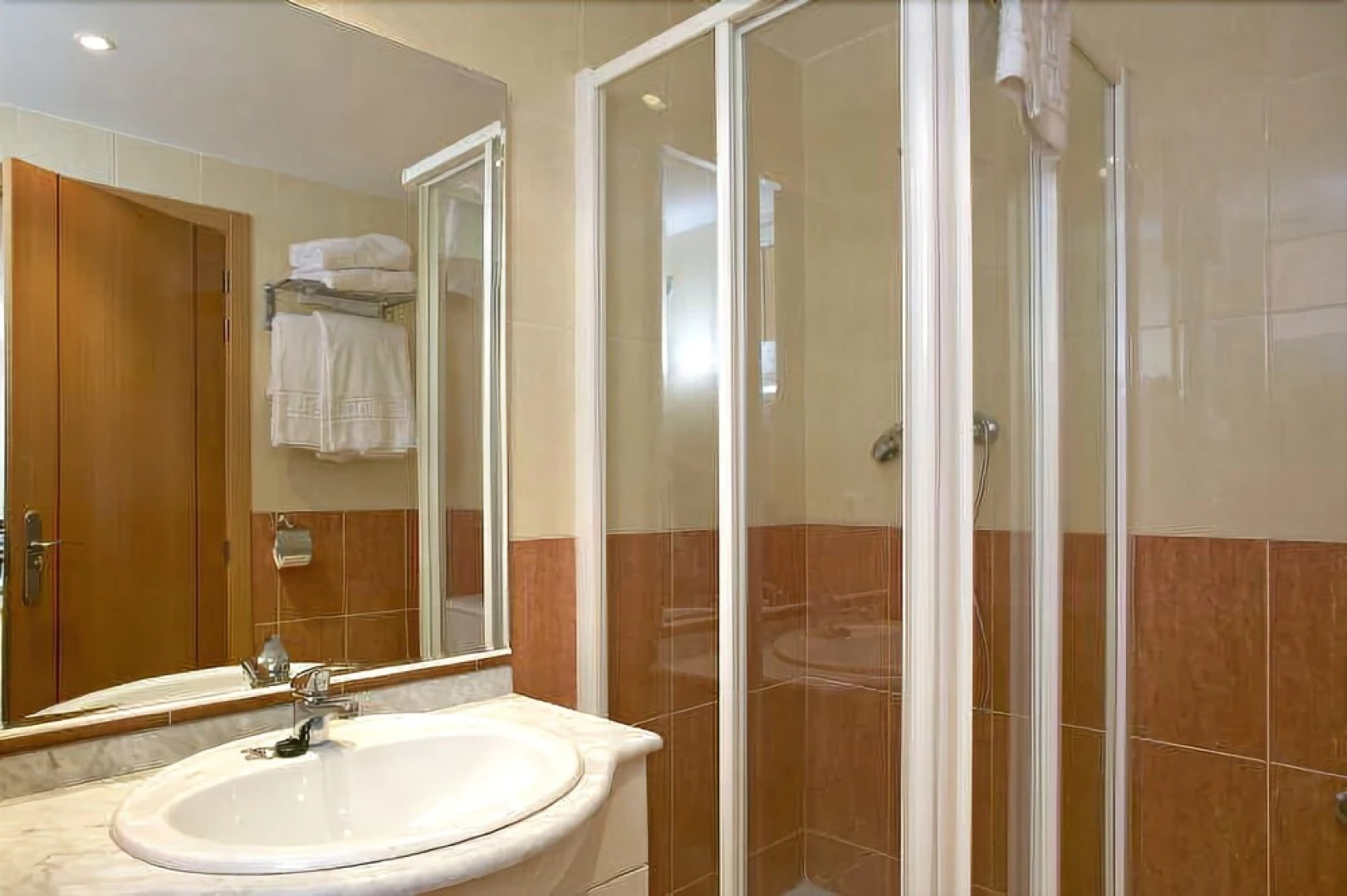 Residencial Marcomar Casa Azahar