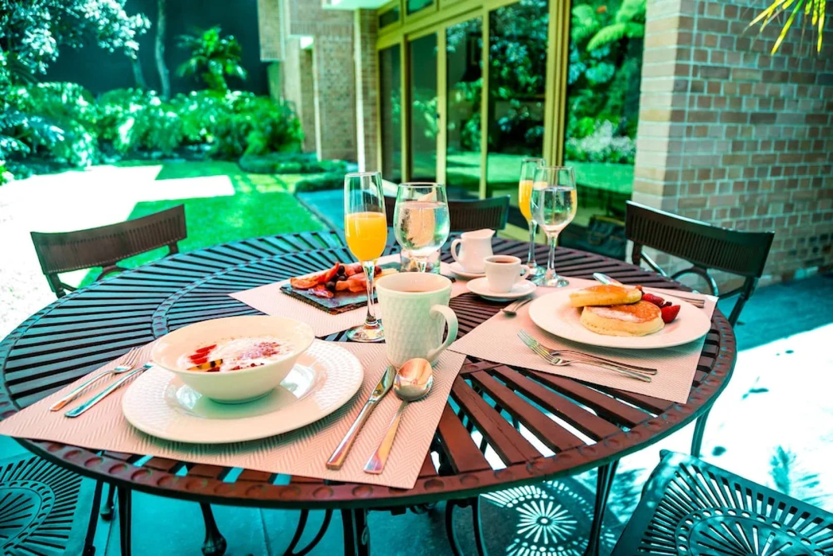 La Casa - Luxury Boutique Hotel