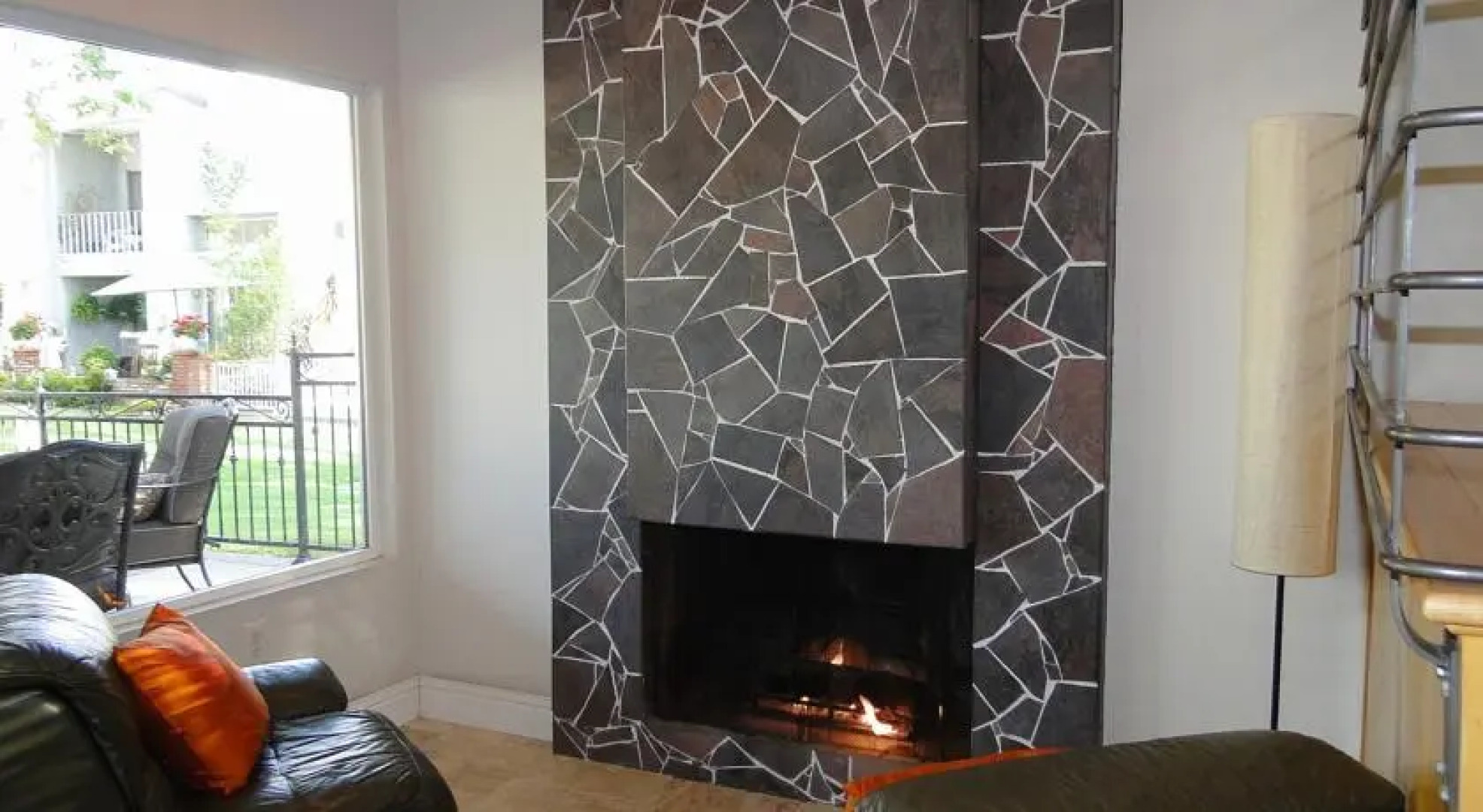 Villa Sereno- Luxury Lakefront Villa near Laguna Beach