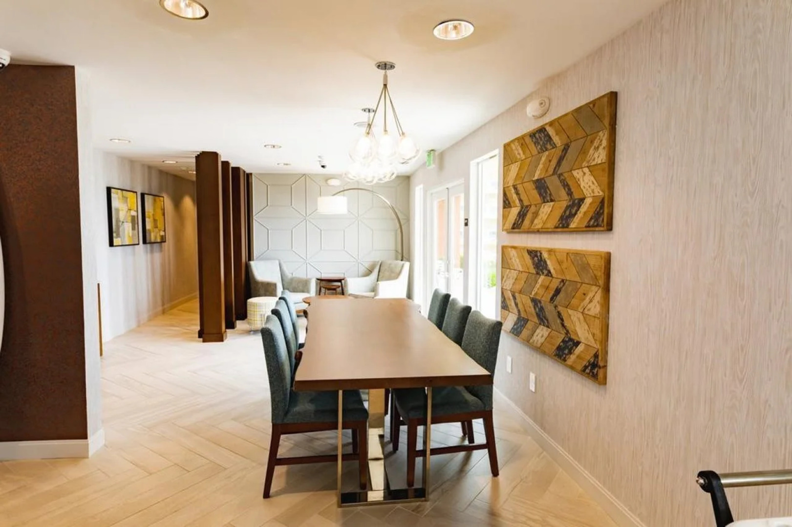 SeaCrest OceanFront Hotel