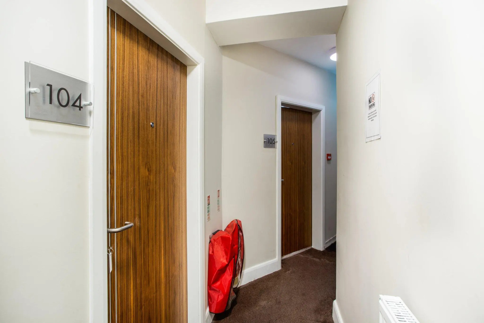 OYO The Arch, Wembly Stadium