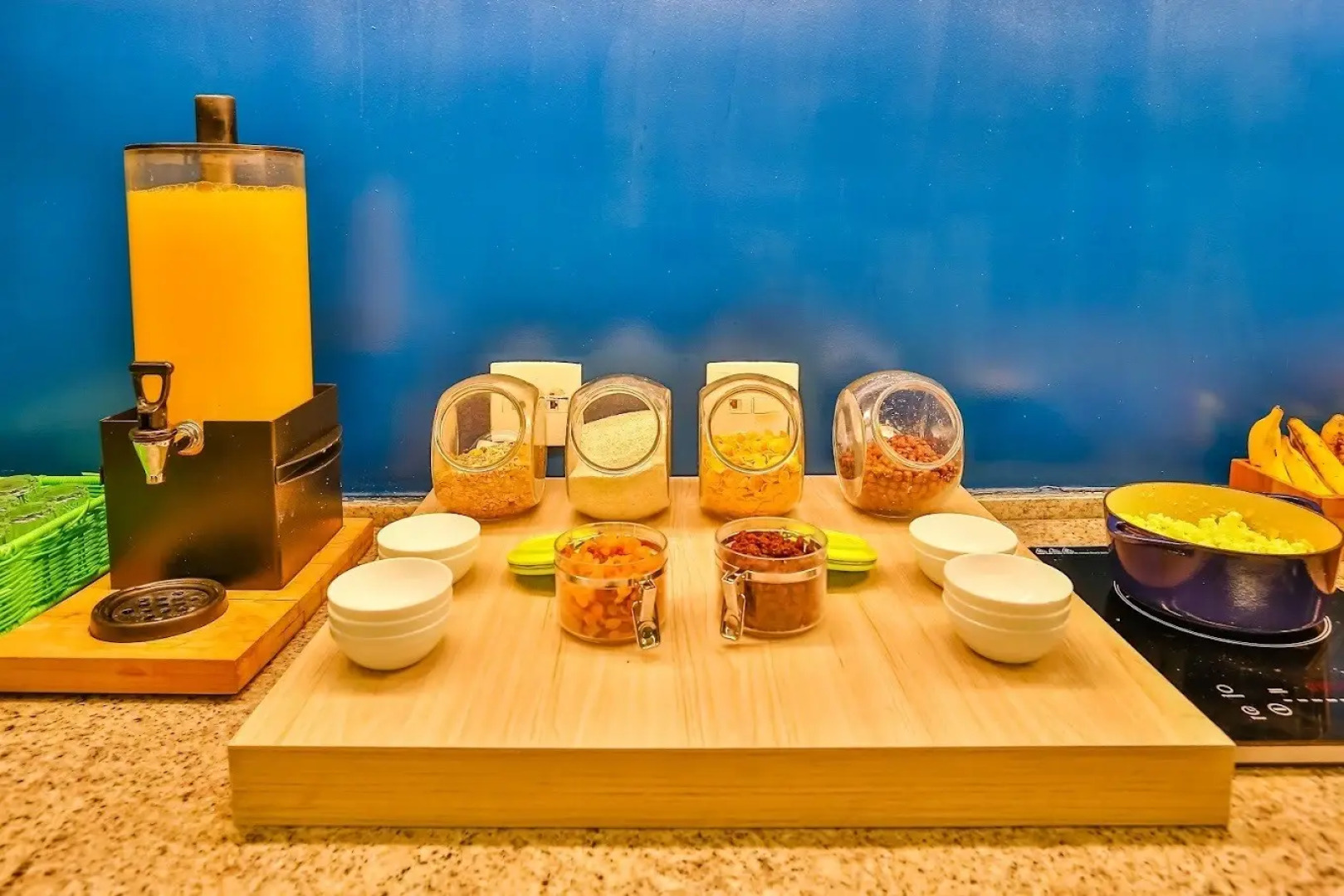 Golden Tower Express Anhembi by Fênix Hotéis