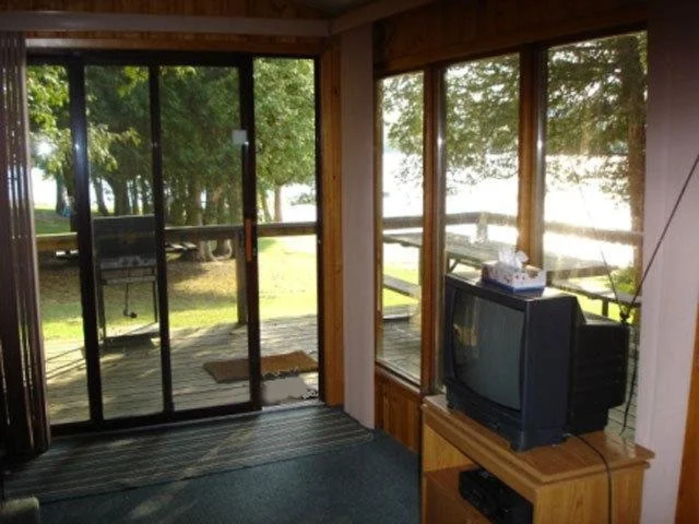 Triple T Cedar Resort