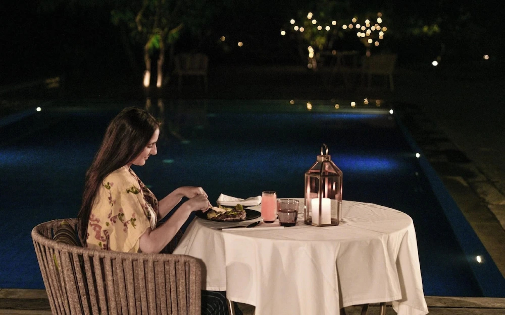 The Postcard Gir Wildlife Sanctuary