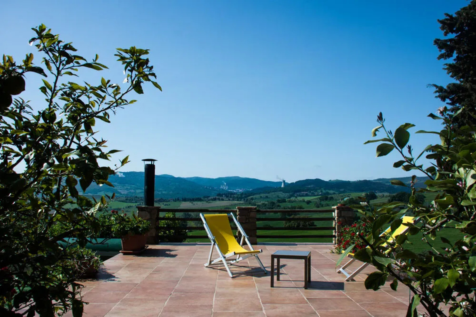 Agriturismo San Carlo
