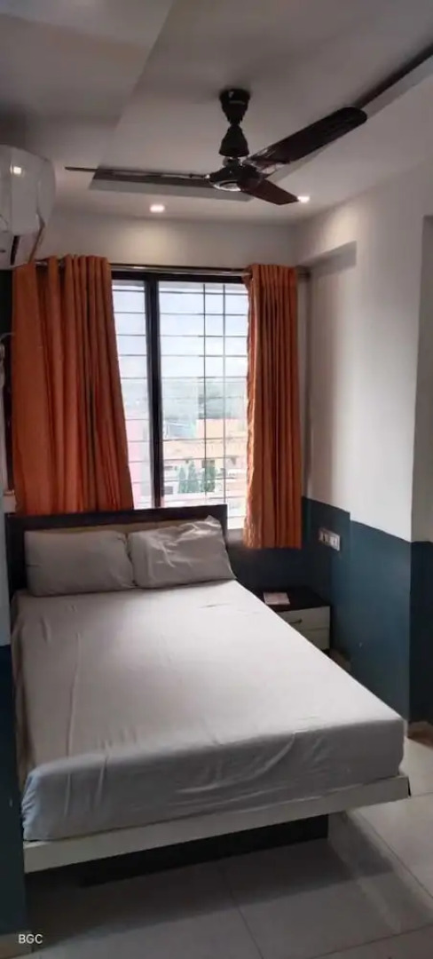 Renuka Executive by OYO Rooms