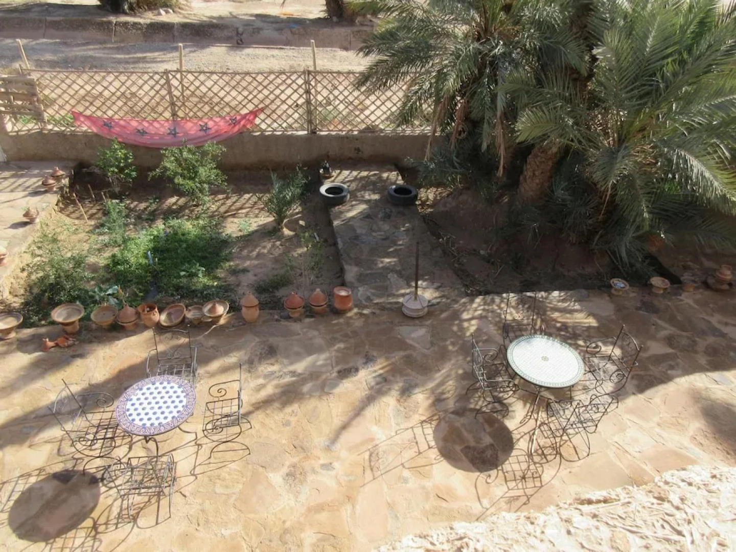 Kasbah Panorama Oasis