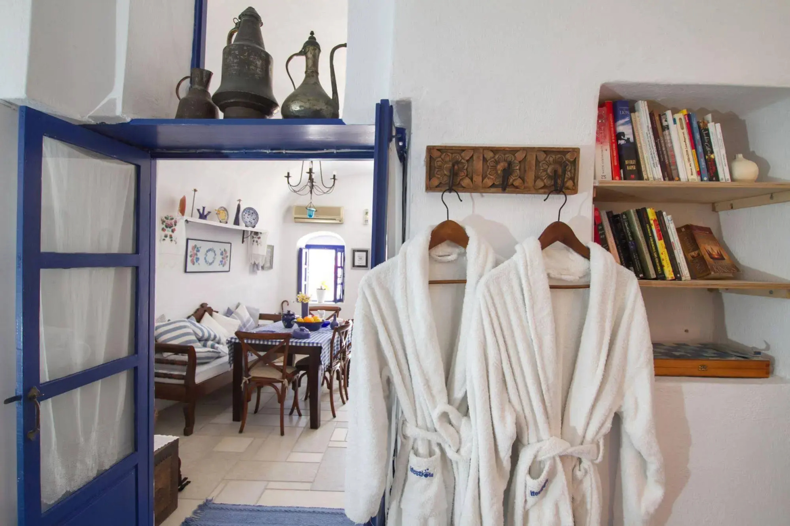 Ifestio Villas