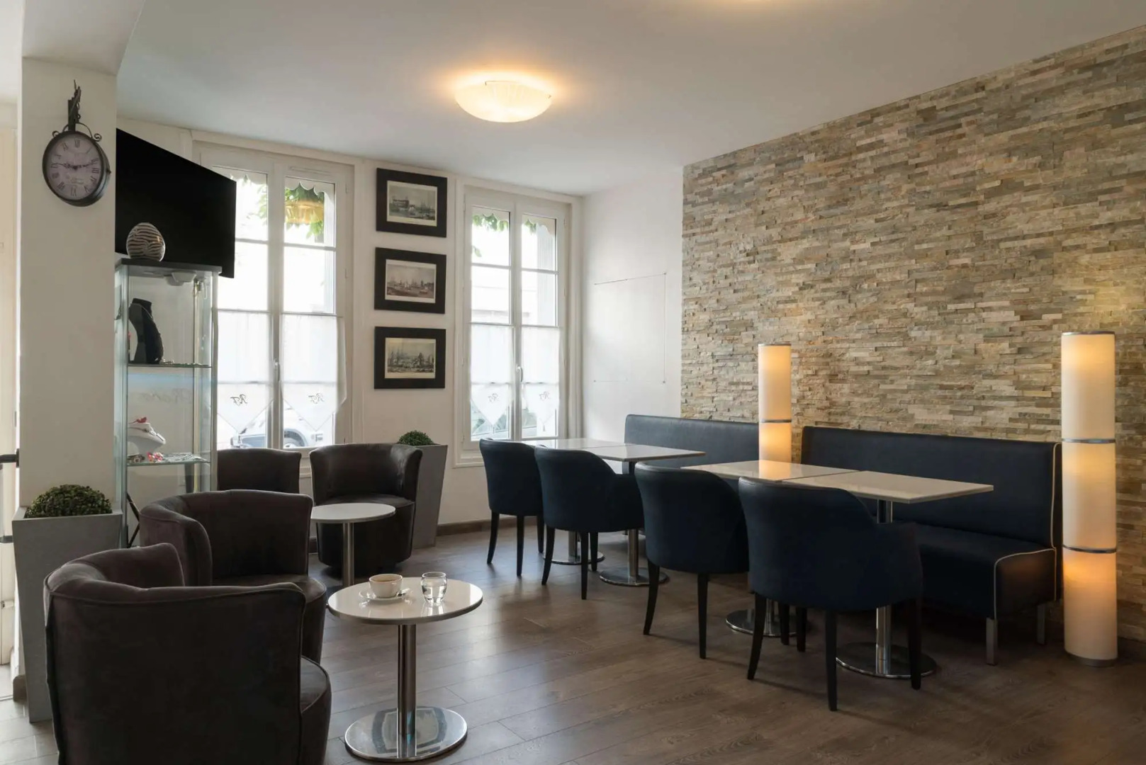 The Originals Boutique, Hôtel Roca-Fortis, Rochefort