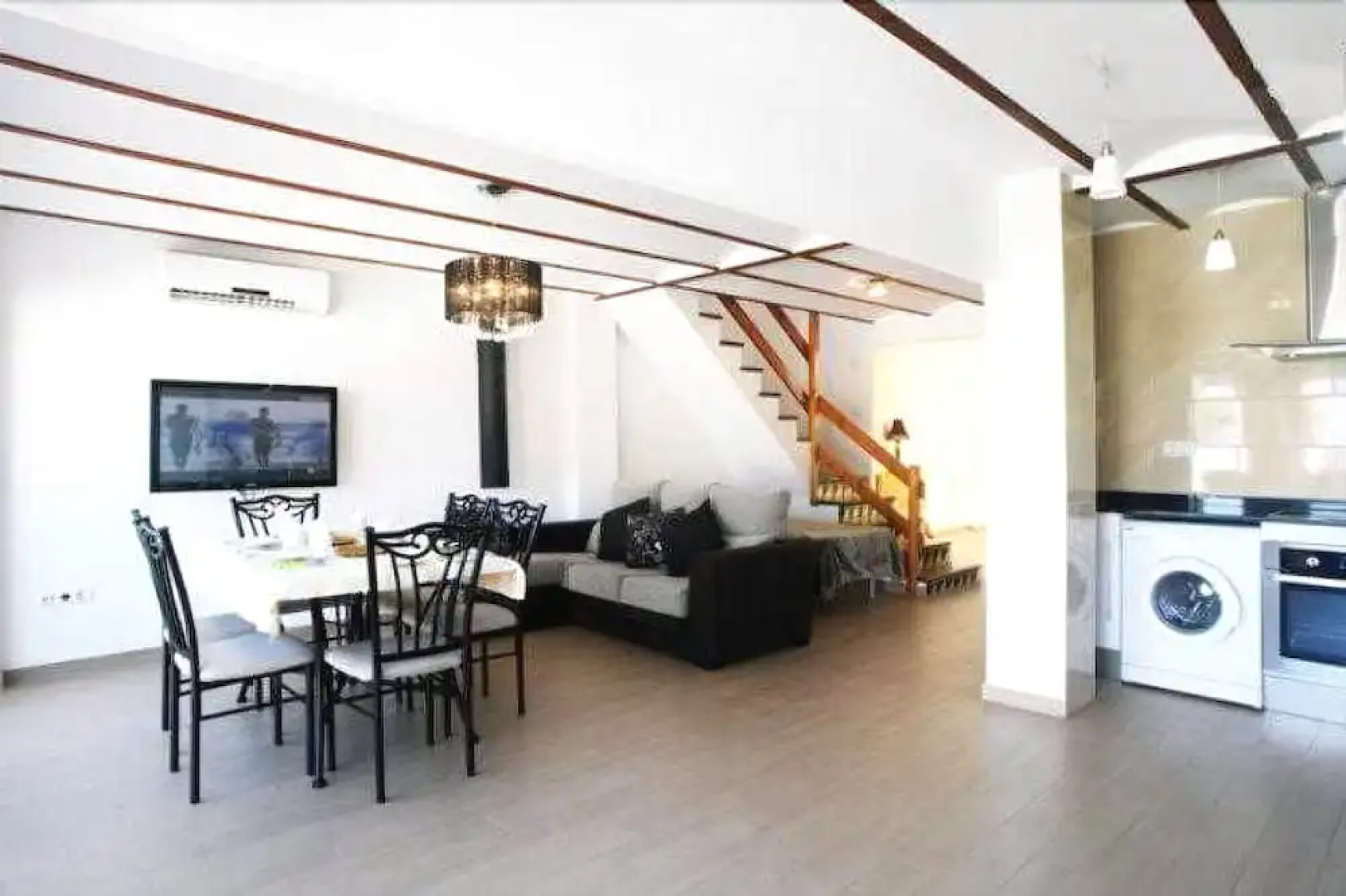 Luxury Valencia Beach