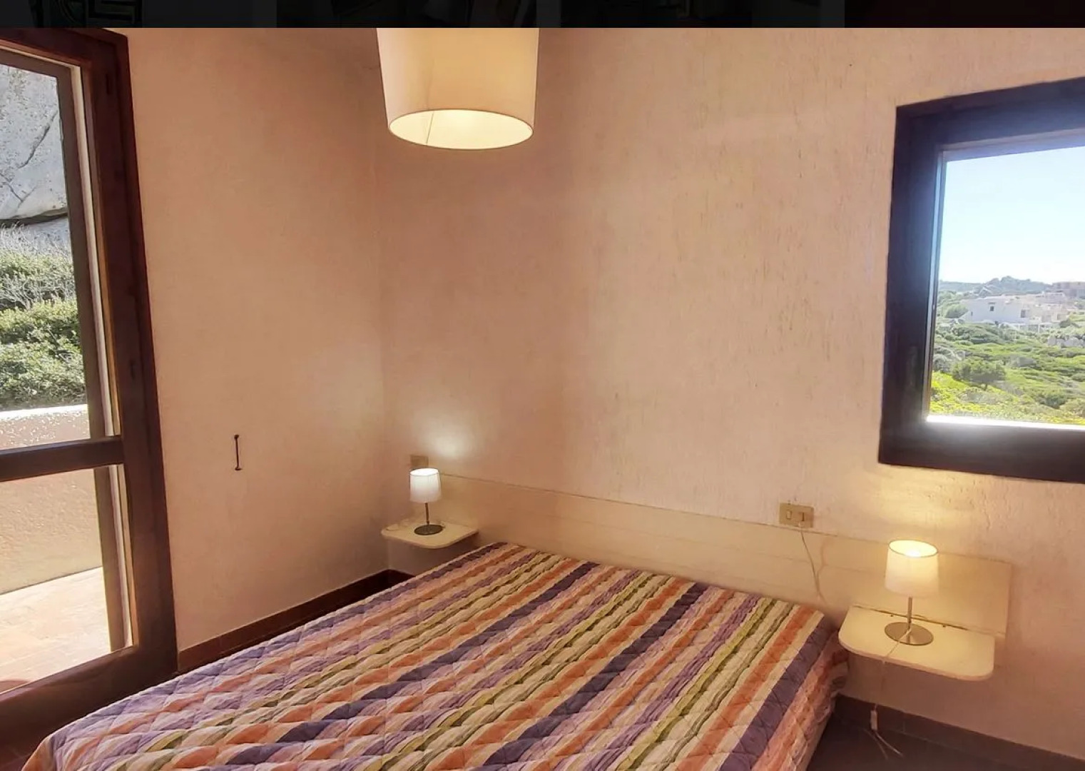 Residence Baia Santa Reparata