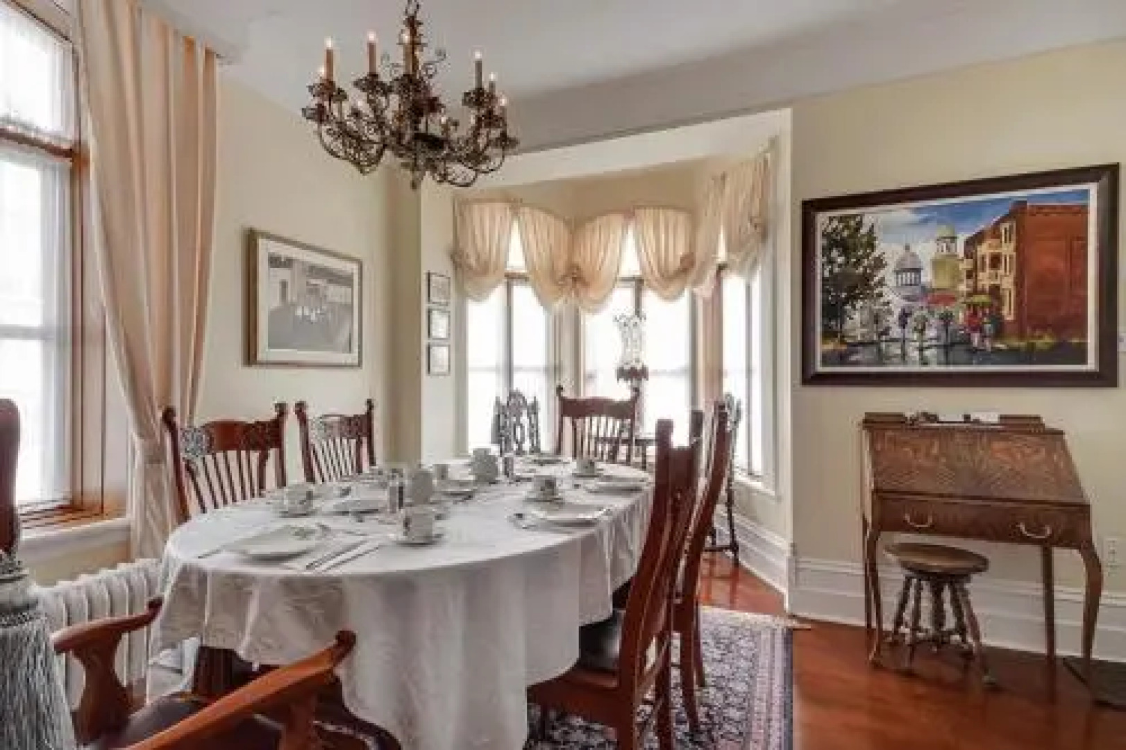 Gite Loiselle Bed And Breakfast