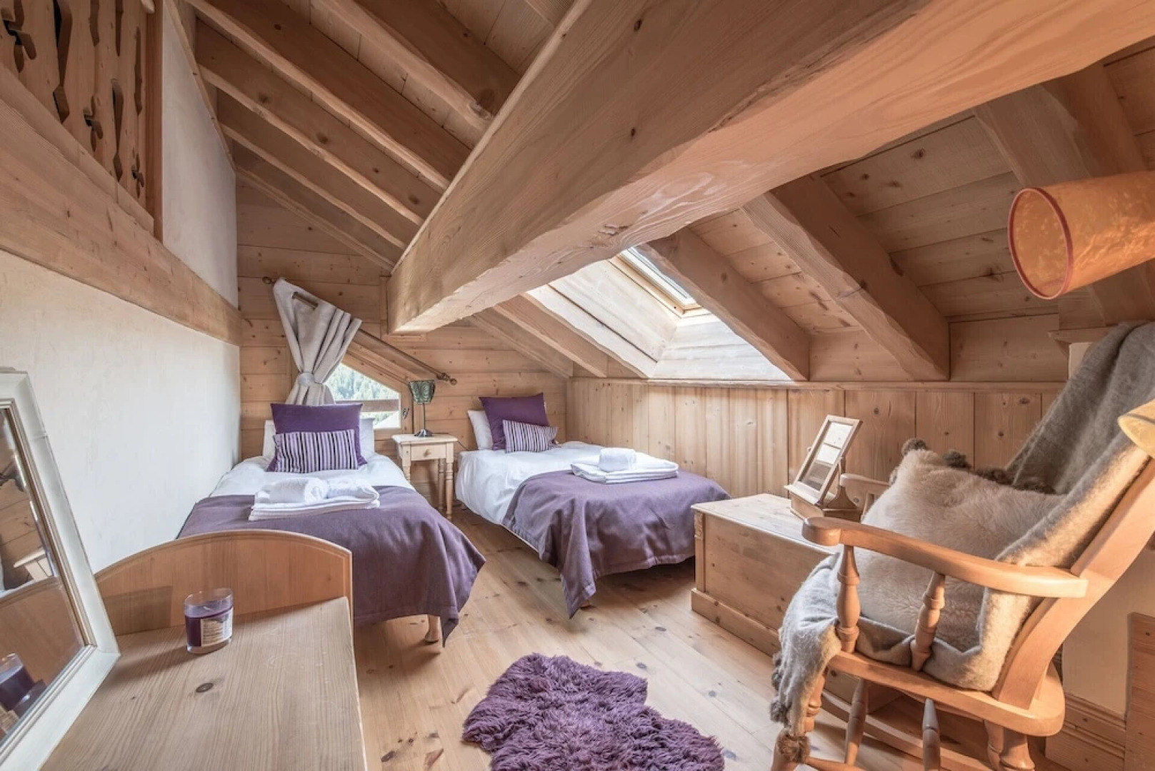 Appartement Bellevue 8