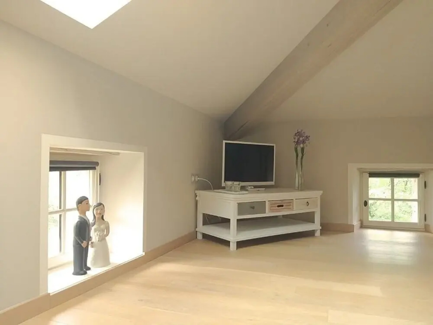 Les Hauts De Sauliès - Chambre et Table d’hôtes de charme