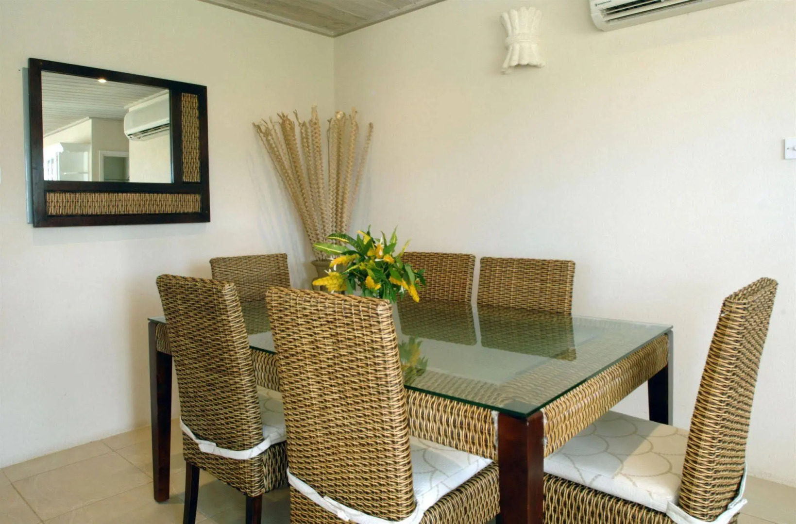 Mullins Heights Barbados